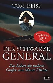 Der Schwarze General (German Edition)