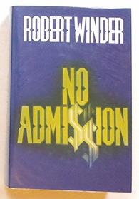 No Admission