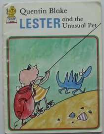 Lester and the Unusual Pet