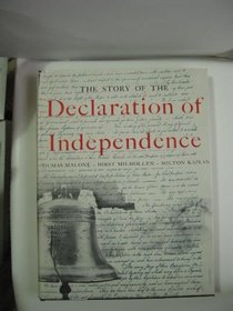 The Story of the Declaration of Independence