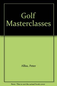 Golf Master Class