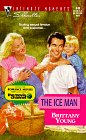 Ice Man (Silhouette Intimate Moments No 849)