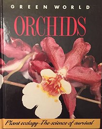 Orchids (Green World)