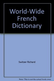Worldwide French Dictionary