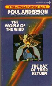People of the Wind / Day of Their Return