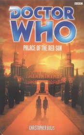 Palace of the Red Sun (Doctor Who)