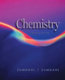Chemistry: Study Guide