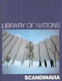 Scandinavia (Library of Nations)