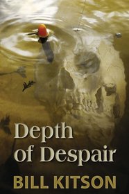 Depth of Despair (Mike Nash, Bk 1)