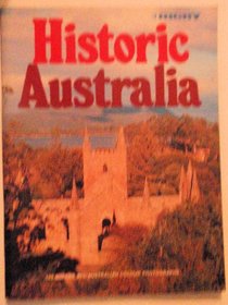 Historic Australia In Colour