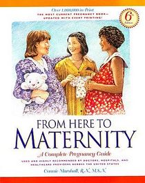 From Here to Maternity: A Complete Pregnancy Guide