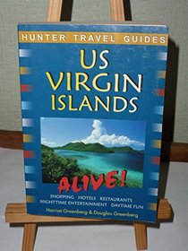 Hunter Travel Guides: US Virgin Islands