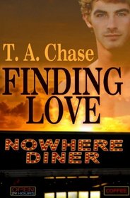 Finding Love (Nowhere Diner, Bk 1)