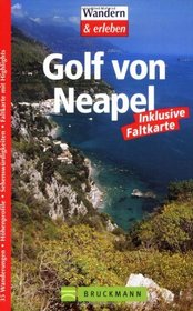 Golf von Neapel - Wandern und Erleben