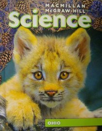 Macmillian McGraw-Hill Science: Ohio