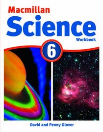MacMillan Science 6: Workbook