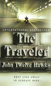 The Traveler (Fourth Realm, Bk 1)