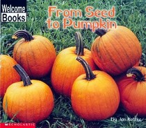 From Seed to Pumpkin