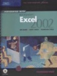 Performing with Microsoft Excel 2002: Comprehensive Course