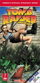 Tomb Raider (Game Boy): Prima's Official Strategy Guide
