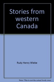 Stories from western Canada,