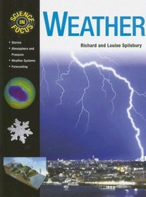 Weather (Science in Focus)