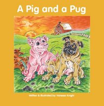 A Pig and a Pug