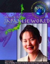 Women's Issues: Global Trends - Women in the Japanese World