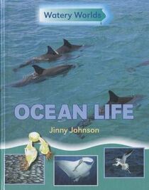 Ocean Life Encyclopedia - A Comprehensive Look At the Wonders of the World's Oceans (MONDO)