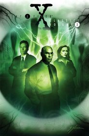 X-Files Classics Volume 3