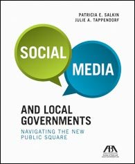 Social Media and Local Governments: Navigating the New Public Square