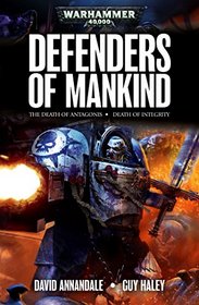 Defenders of Mankind (Space Marines)