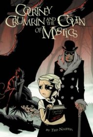 Courtney Crumrin  The Coven of Mystics Volume 2 (Courtney Crumrin (Graphic Novels))
