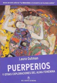 Puerperios (Spanish Edition)