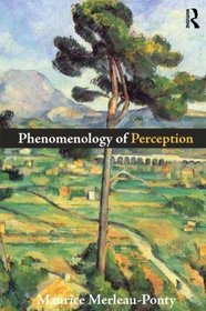 Phenomenology of Perception