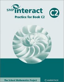 SMP Interact Practice for Book C2 (SMP Interact Key Stage 3)