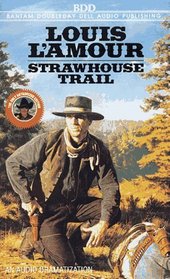 Strawhouse Trail  (Audio)