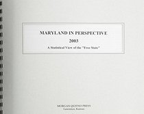 Maryland in Perspective 2003