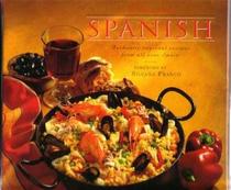 Spanish (Classic Cookbook Series)