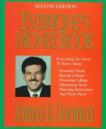 Everyone's Money Book (Everyone's Money Book)