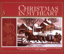 Christmas in My Heart 3 (Christmas in My Heart)