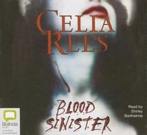 Blood Sinister: Library Edition