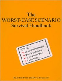 The Worst-Case Scenario Survival Handbook (Worst-Case Scenario Survival Handbooks (Audio))