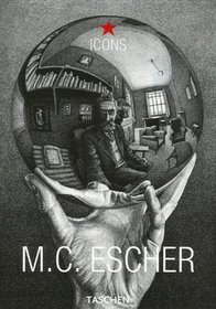 M. C. Escher (Icons S.)
