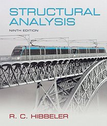 Structural Analysis Plus MasteringEngineering with Pearson eText -- Access Card Package (9th Edition)