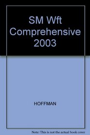 SM Wft Comprehensive 2003