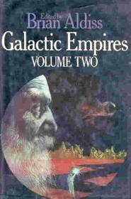 Galactic Empires, Vol 2