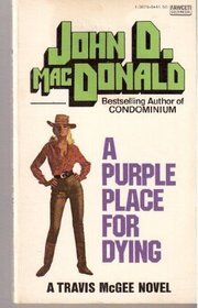 Purple Place Dying