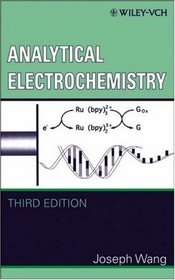 Analytical Electrochemistry