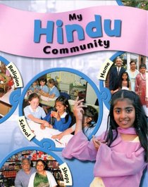 My Hindu Community (My Community)